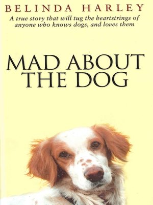 Mad About the Dog - ebook
